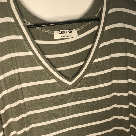 Boutique stretchy dress - Picture 2 of 2